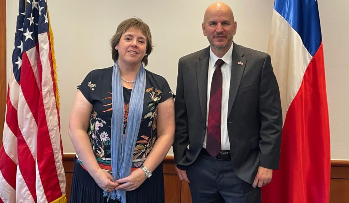 El Consejo del Salmón abordará nuevas exigencias de la FDA en Aquasur 2026