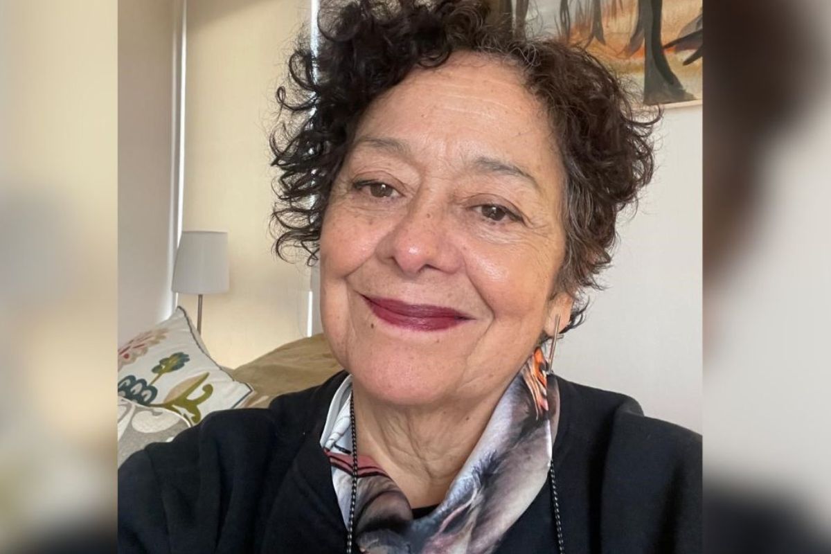 Dra. Doris Soto destaca al integrarse a paneles editoriales de revistas internacionales