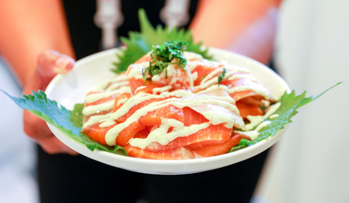 Exportaciones de salmón y trucha anotan su mayor crecimiento histórico en los dos primeros meses de 2026