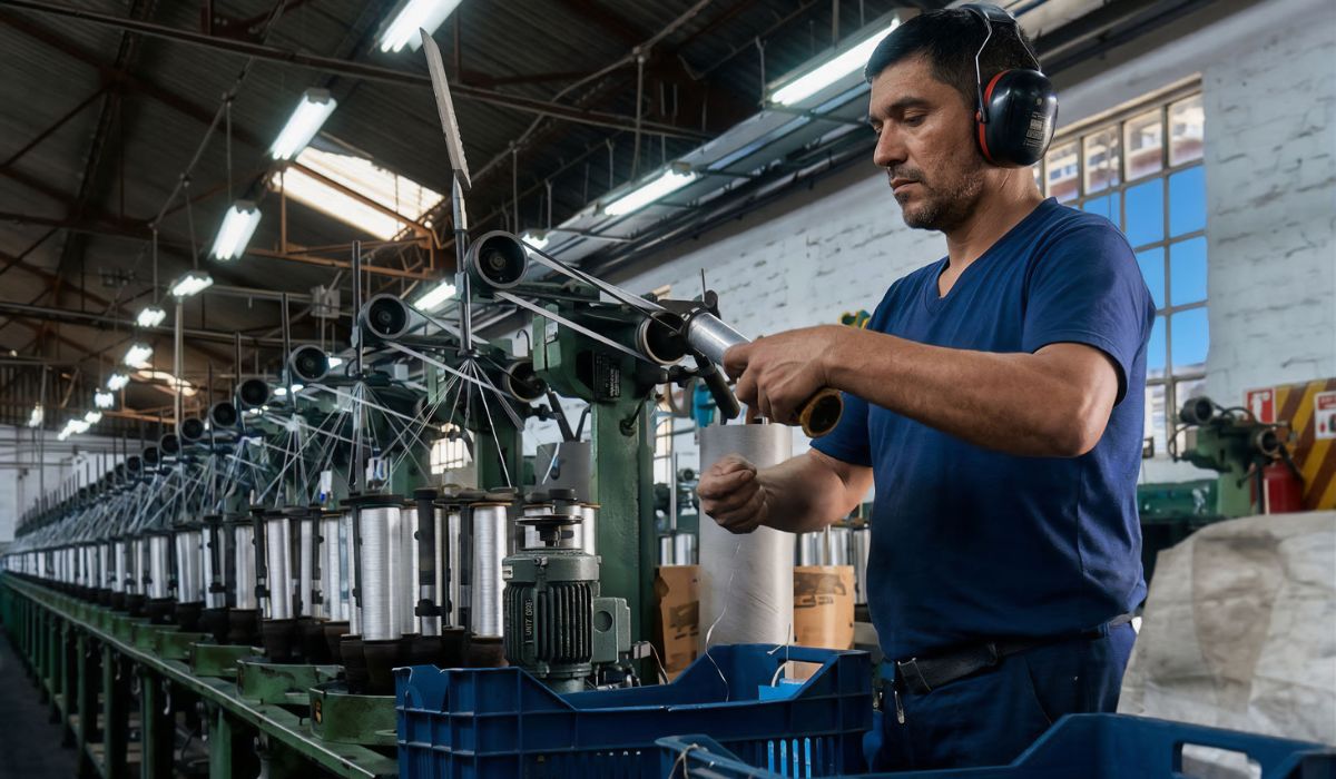 FISA Redes Chile reafirma su compromiso con la industria salmonera en Aquasur 2026