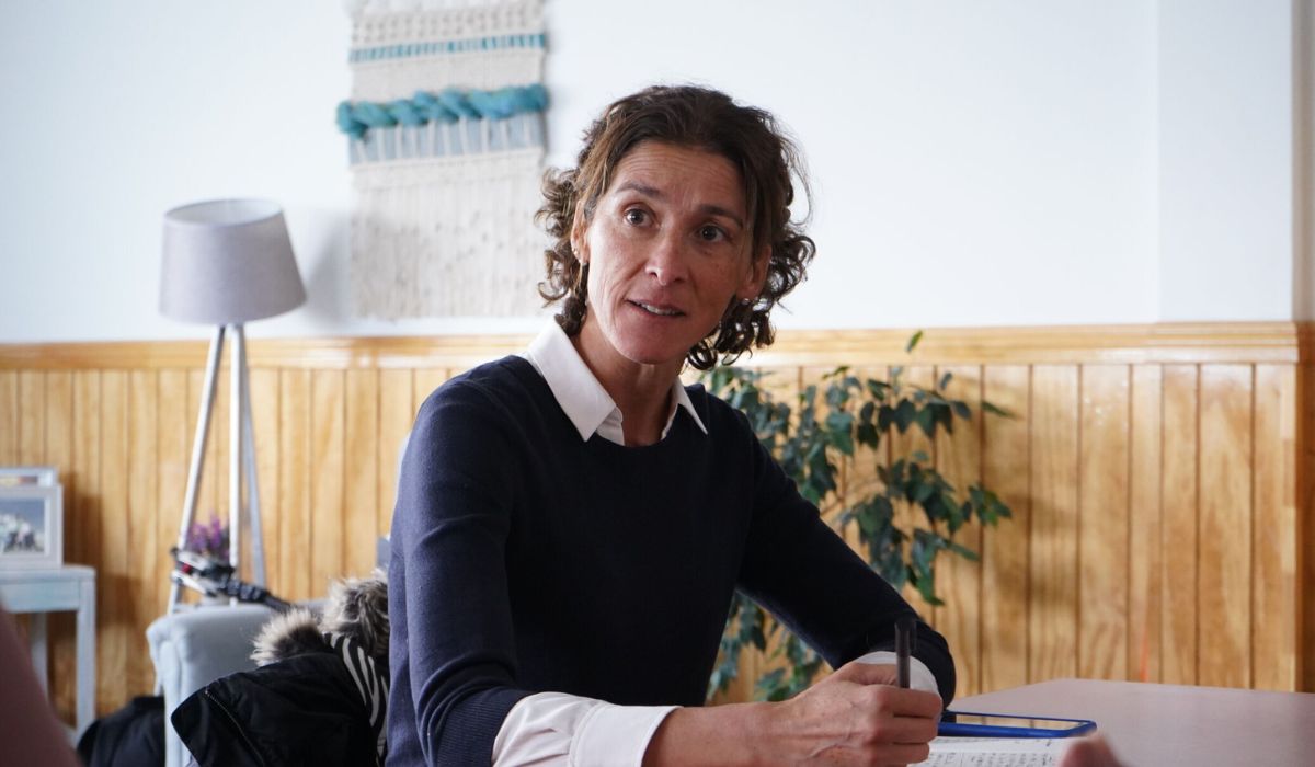 Industria salmonera de Magallanes alerta por gobernanza del Parque Kawésqar