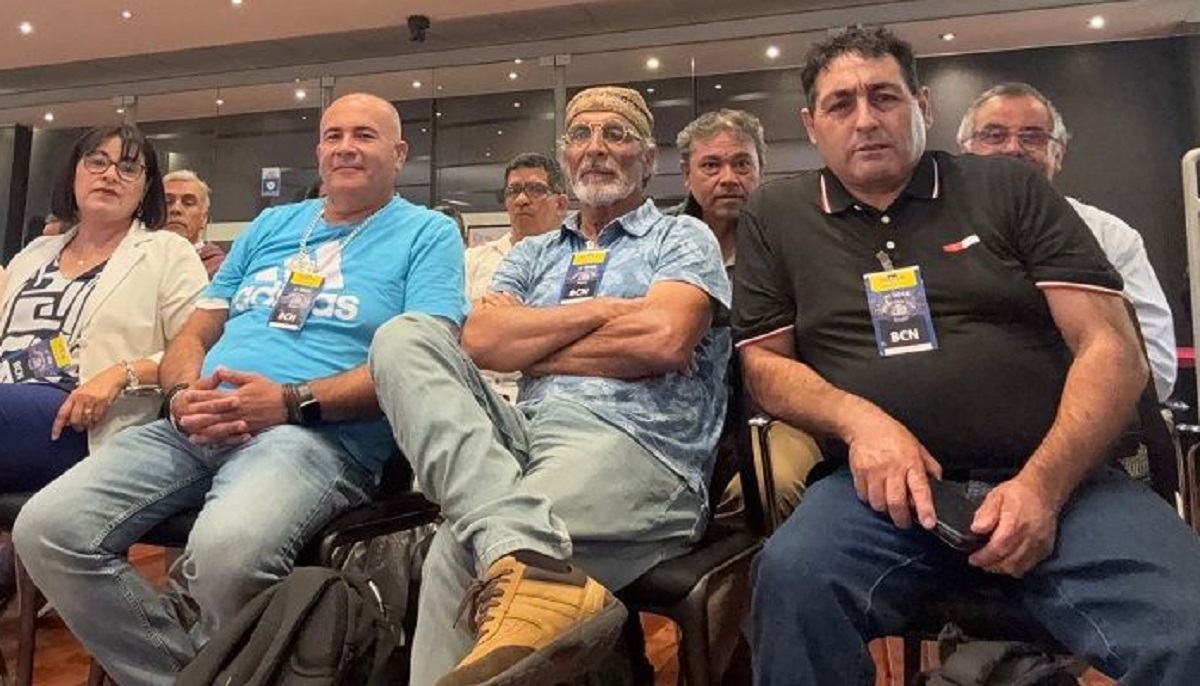 Alianza por la pesca artesanal critica retiro de nueva Ley de Pesca y advierte riesgo de conflictividad social