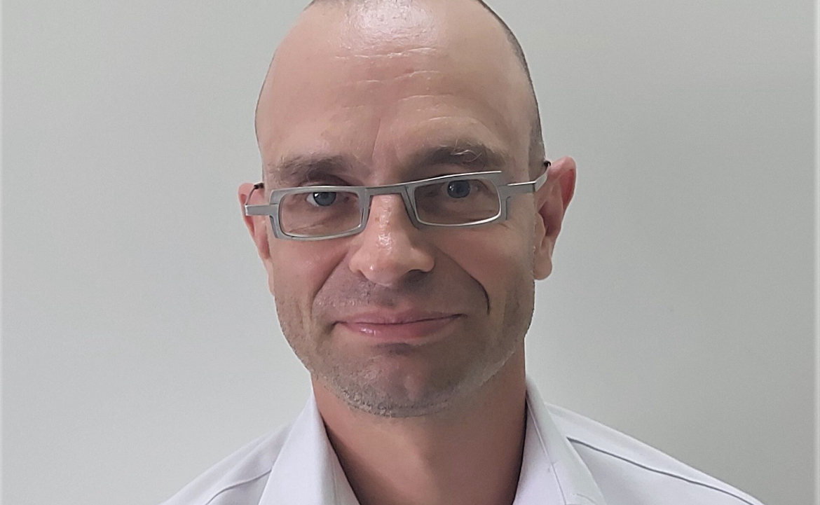 Benchmark Genetics nombra nuevo Global Director, Genetics Services