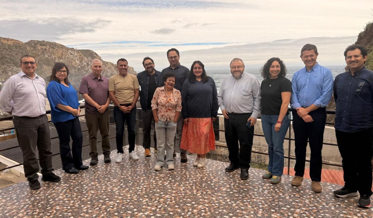 INCAR² presentará innovación científica para la acuicultura en Aquasur 2026