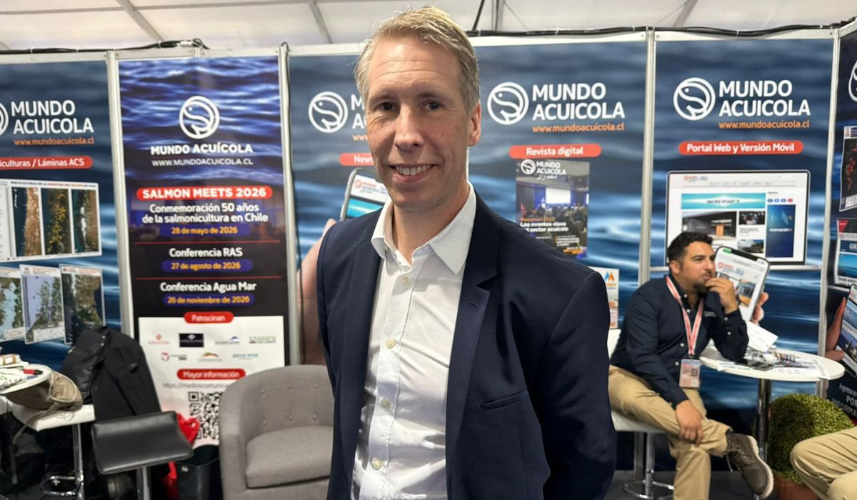 Autoridad noruega destaca cooperación con Chile y foco en bienestar animal