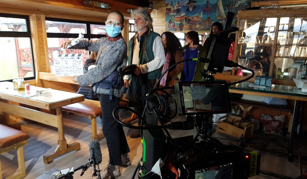 Socios del Club Innovación Acuícola: La Casa Tortuga llega al Festival de Málaga