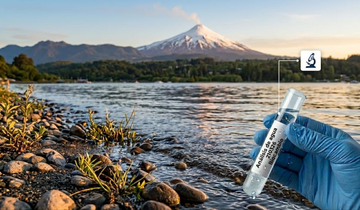 Lago Villarrica y las Pisciculturas: El reestudio normativo como oportunidad para el liderazgo técnico