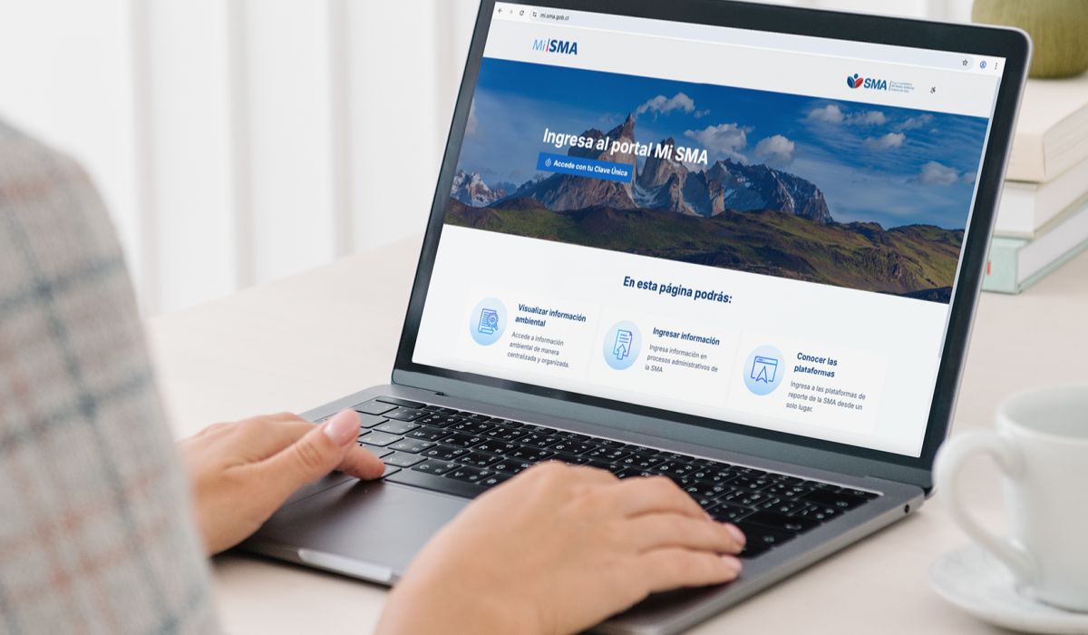 SMA da un salto en modernización y lanza “Mi SMA”