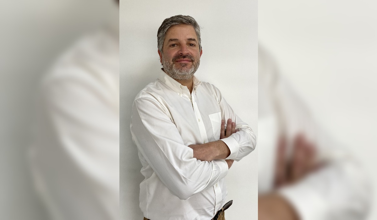 Oxzo refuerza su estrategia global con nuevo gerente comercial