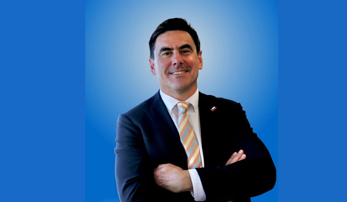 Las prioridades de Osvaldo Urrutia Silva como subsecretario de Pesca y Acuicultura