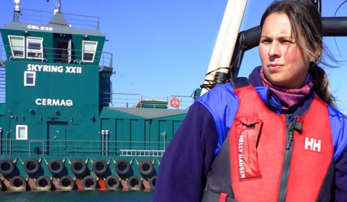 Invitan a mujeres de la acuicultura chilena a participar en encuesta sobre brechas de género