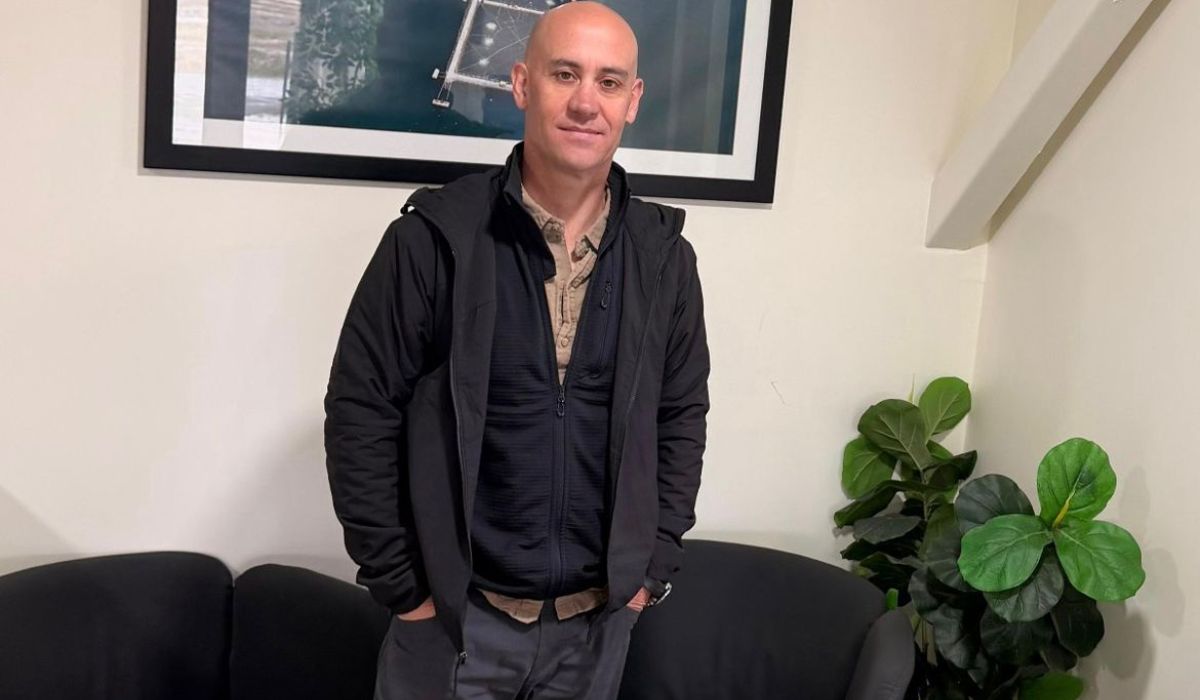 Bienestar animal y tecnología: el verdadero cambio comienza en el agua