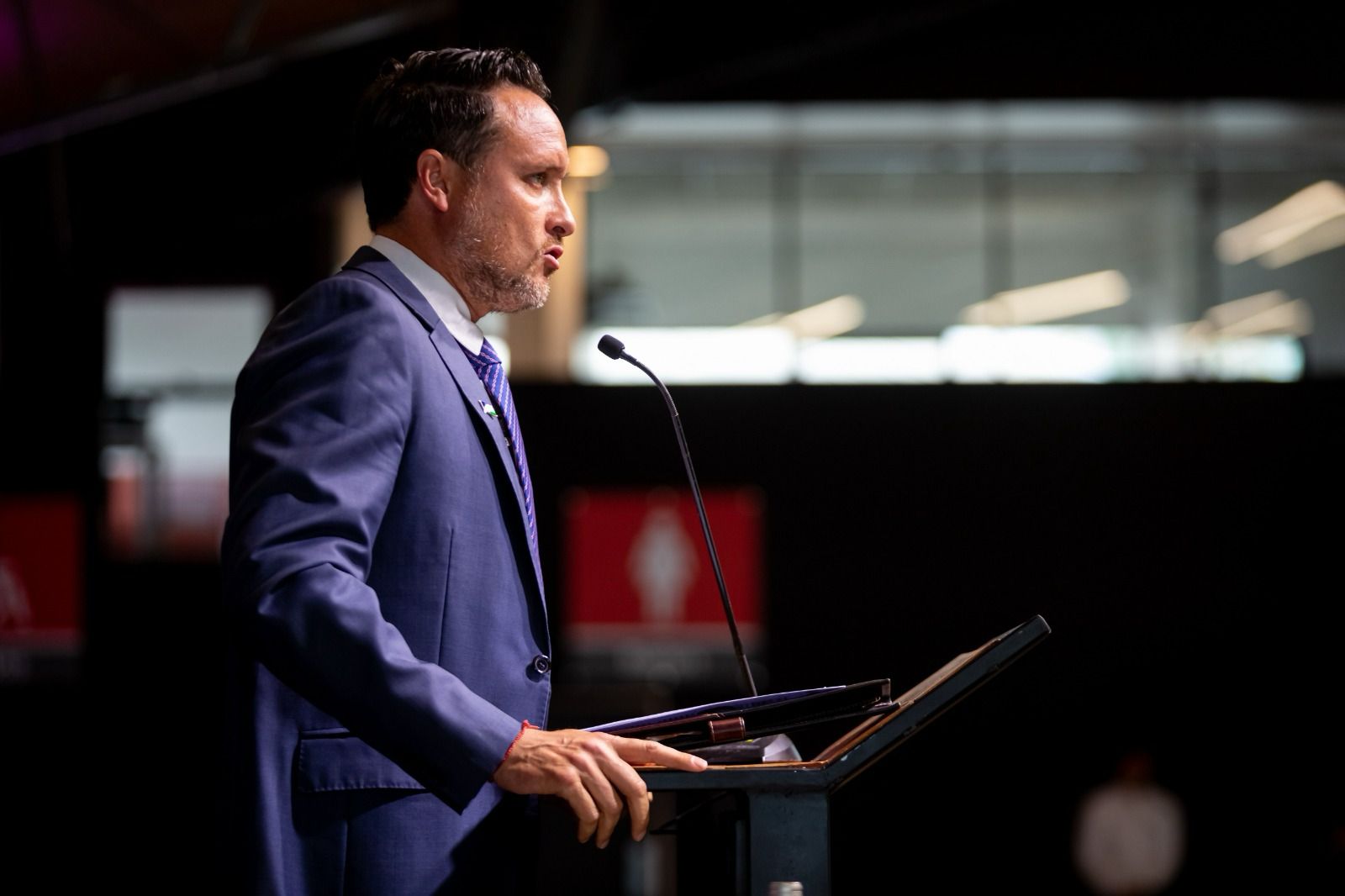 Alcalde de Puerto Montt invita a participar en conmemoración de los 50 años de la salmonicultura