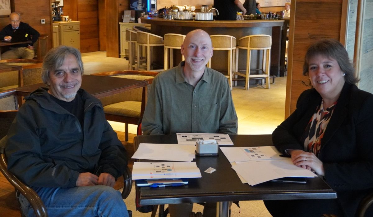 Consejo del Salmón se reúne con la FDA y fortalece agenda en EE.UU.