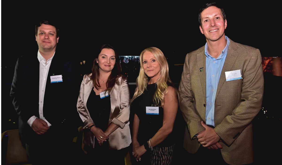 Sitrans y SIX reúnen a actores clave de la industria para proyectar el sector logístico en 2026