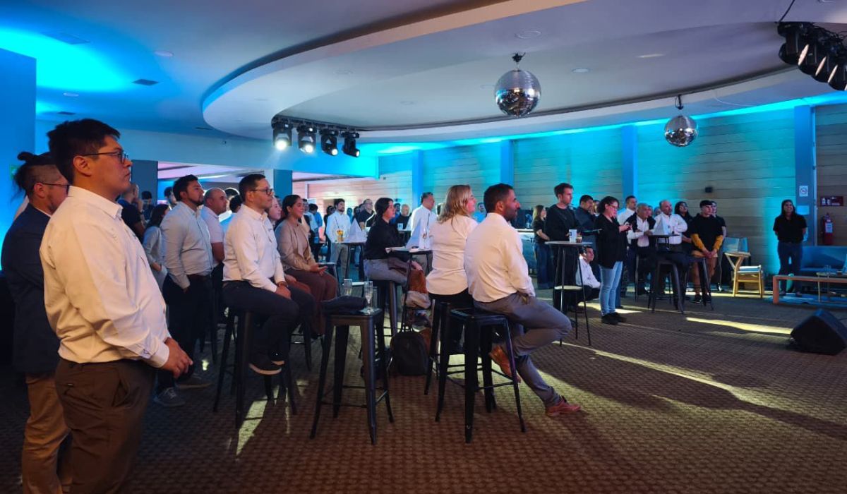 TRANSFORMA 2026 reunirá en Puerto Varas a líderes de la innovación