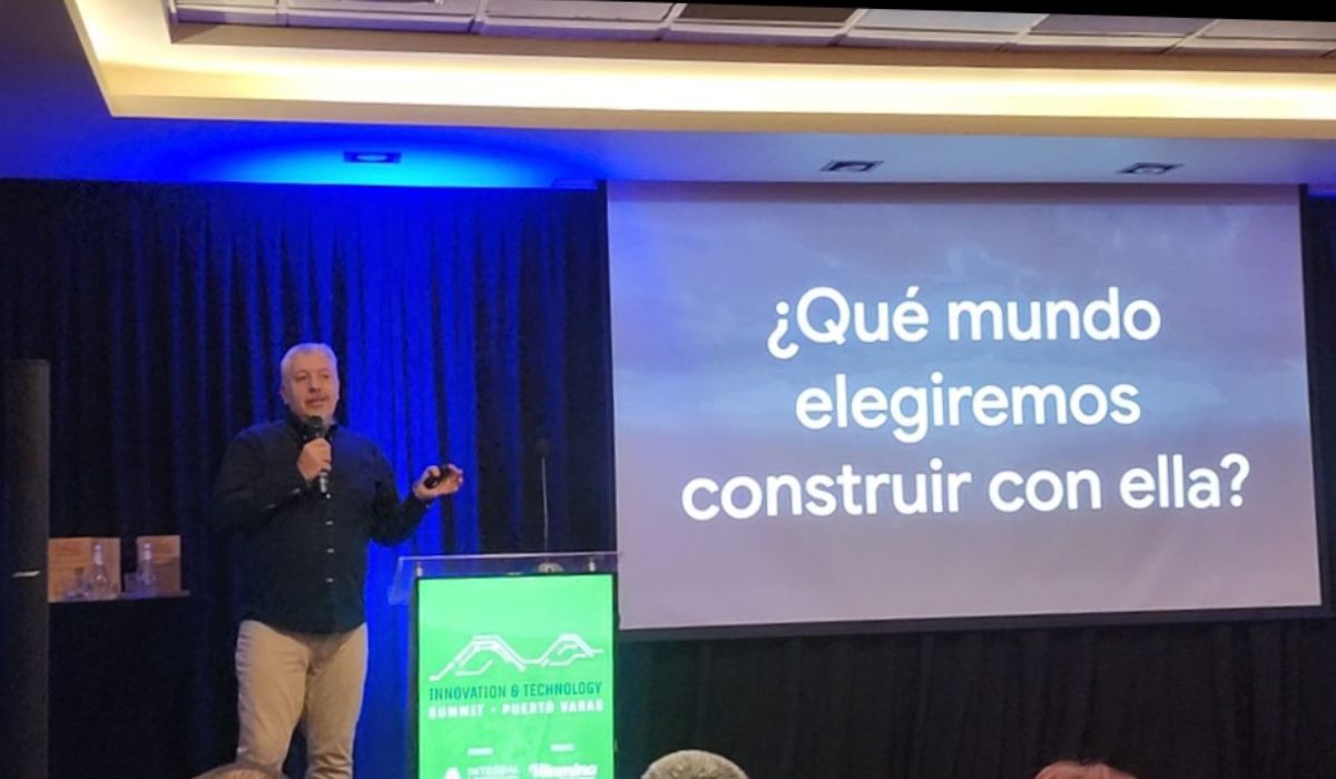 VP de Huawei Cloud Latam: “2026 es el año de la ejecución en inteligencia artificial”