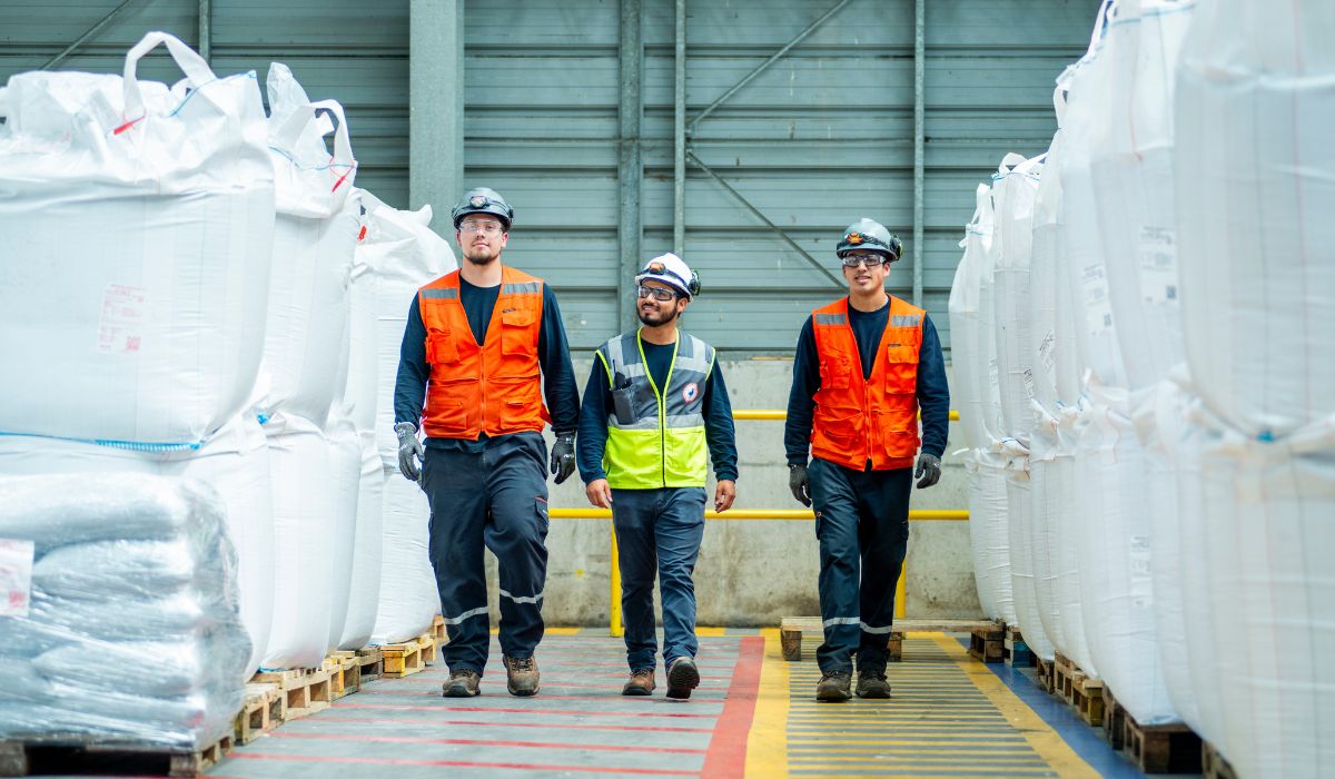 AquaChile acelera uso de IA y digitalización para fortalecer eficiencia y trazabilidad