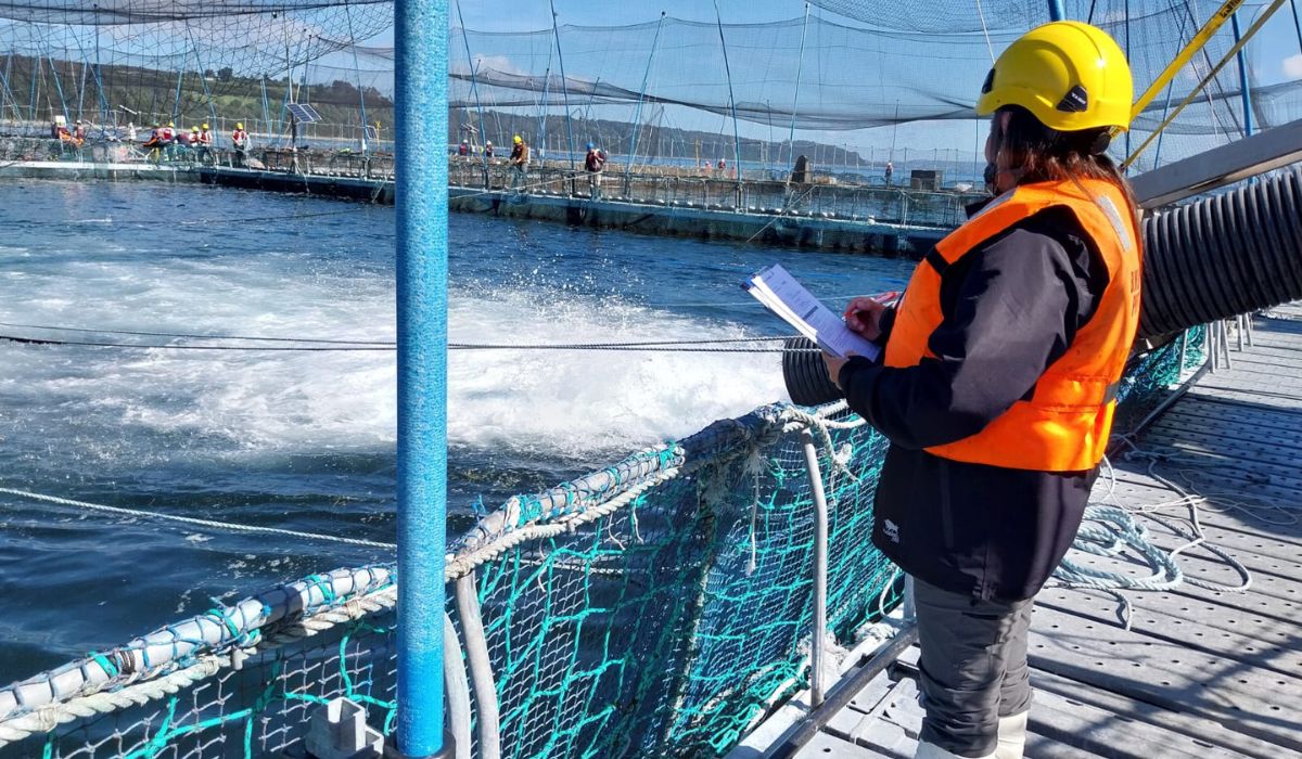 Aquabench presenta "División Aqua Control" para fortalecer la sostenibilidad en la industria