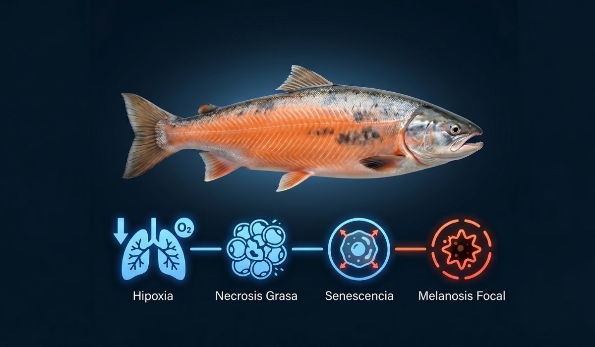 Melanosis: El Error de US$ 312 Millones que la Ciencia ya Descifró
