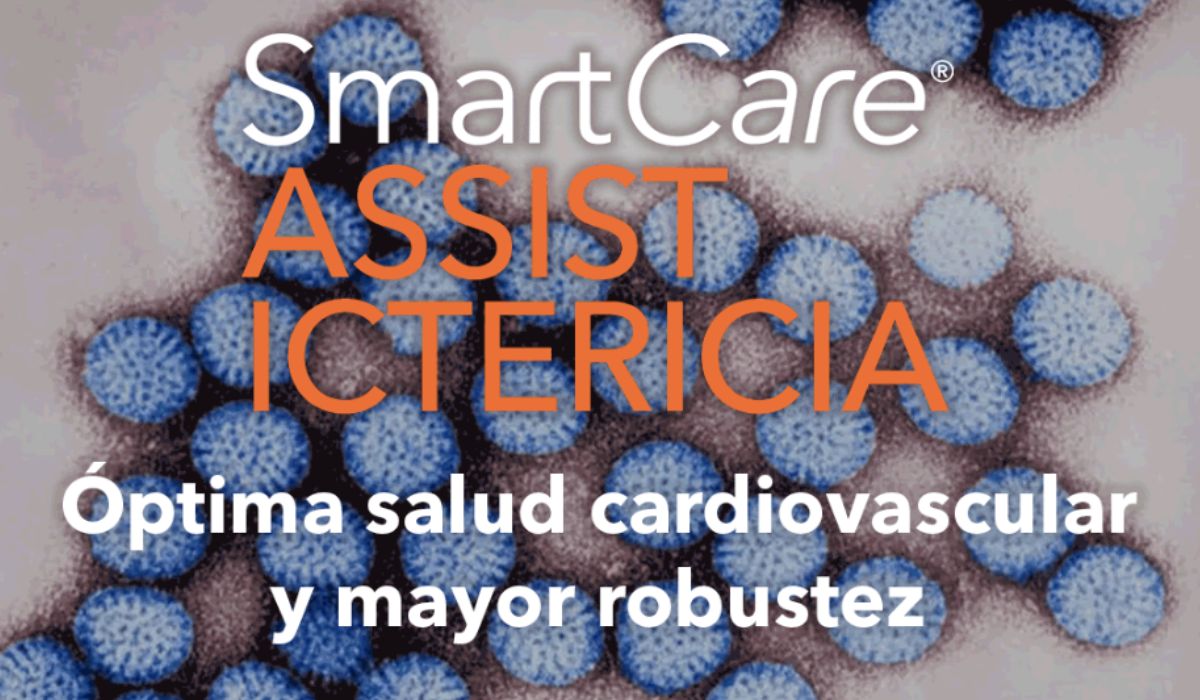 Biomar Chile: HSMI en salmón Coho y los beneficios de Assist Ictericia