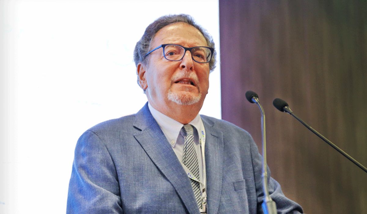 Carlos Wurmann examina el nuevo escenario global de la acuicultura