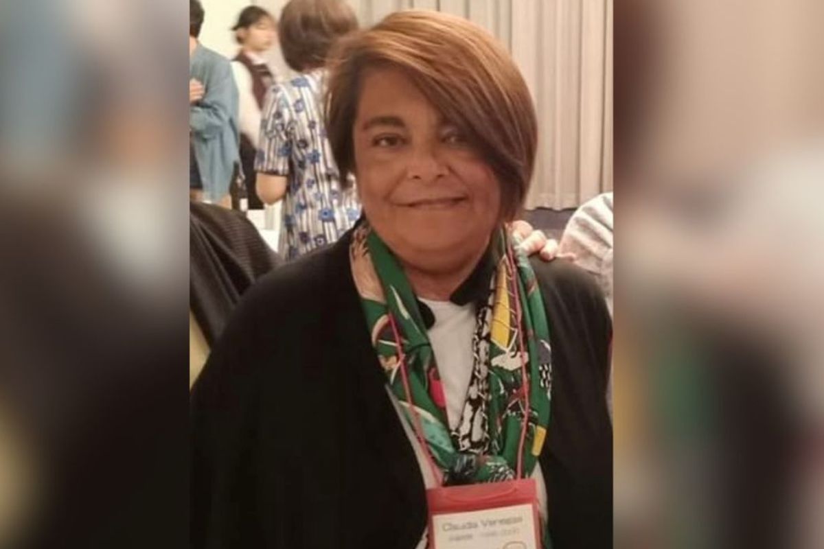 Sector científico-acuícola lamenta fallecimiento de la Dra. Claudia Venegas y destaca su legado