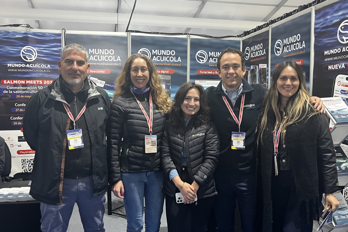 Nuevas capacidades de Ecológica eficientan la gestión de residuos en la industria