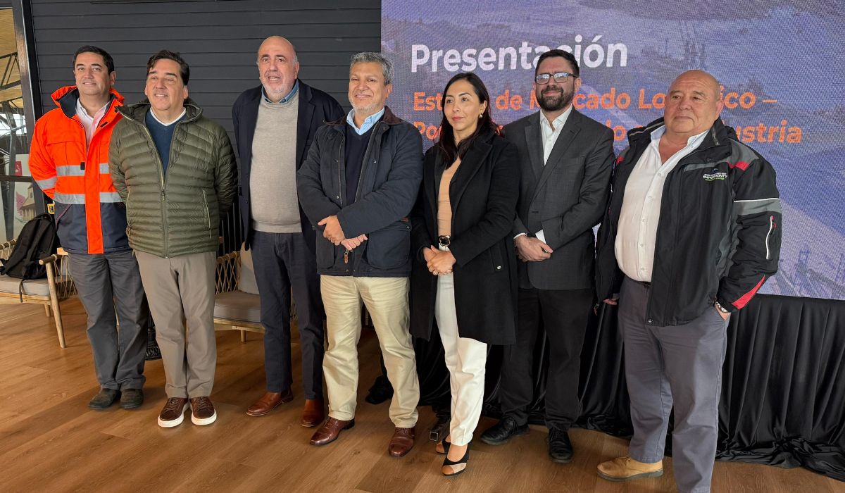 Empormontt presenta Hub Logístico Portuario Integral para fortalecer servicios a la salmonicultura