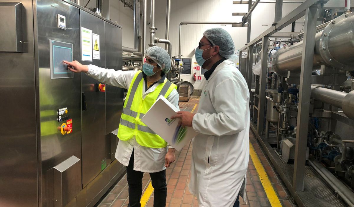 Pescadores industriales y otros gremios productivos piden acotar horas punta eléctricas