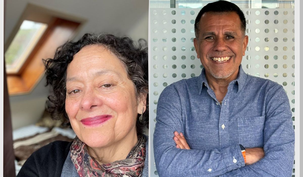 Universidades e Investigadores Principales de INCAR² destacan en Ranking  Research 2025/2026