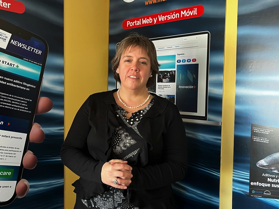 Loreto Seguel: “La normativa no ha acompañado el desarrollo tecnológico”