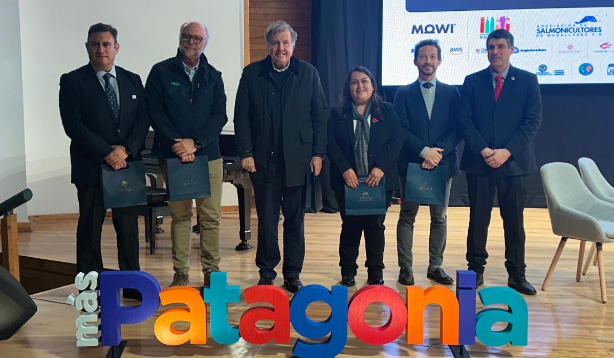 Congreso de la USS aborda el rol de la salmonicultura en el desarrollo regional