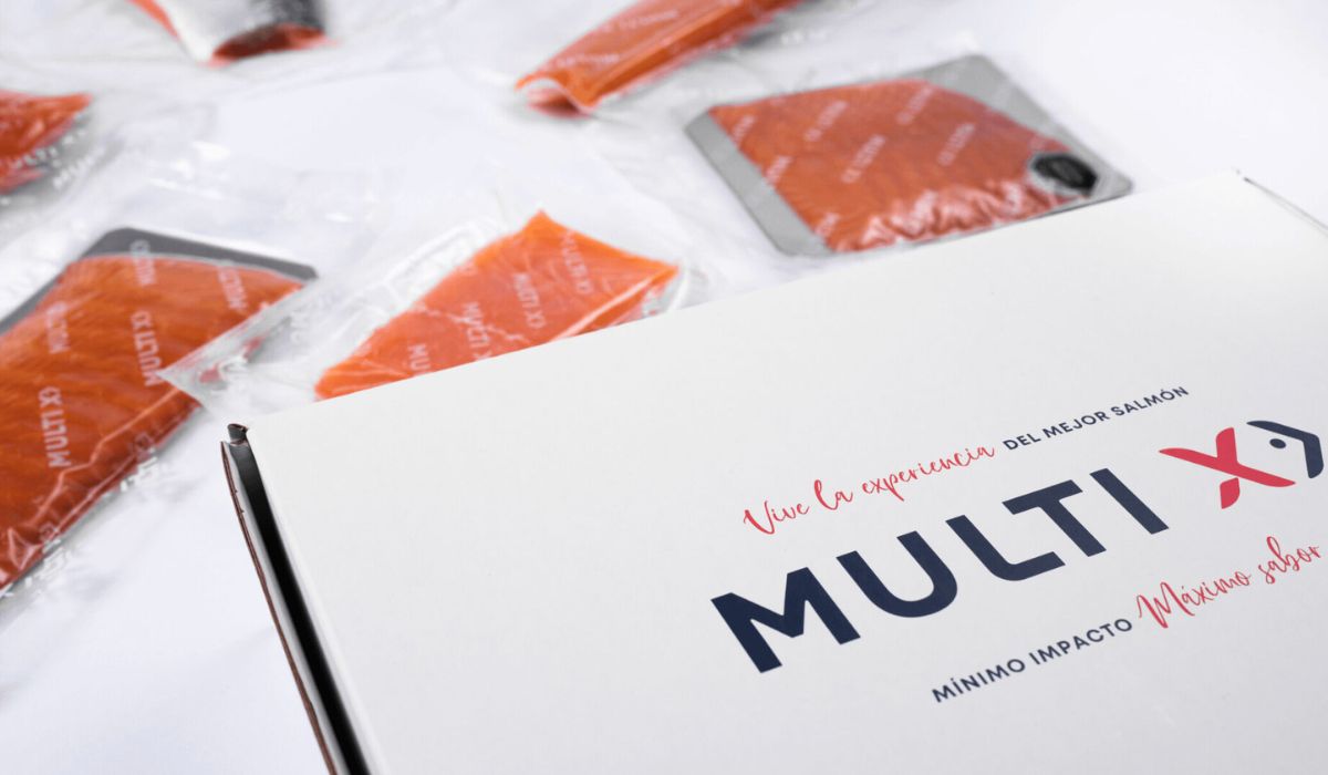 Multi X supera US$870 millones en ingresos y debuta en retail chileno