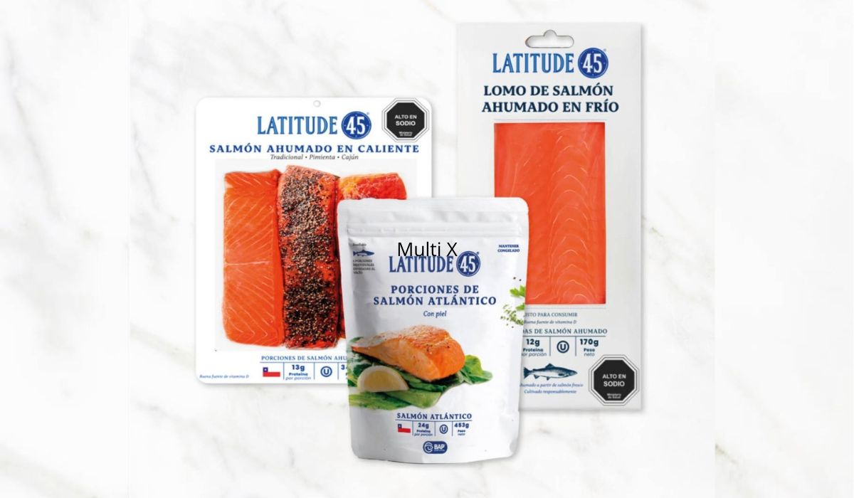 Multi X debuta en el retail nacional con presencia en todos los supermercados lider del país