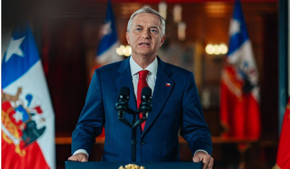 Salmonicultura respalda agenda para reactivar inversión presentada por Presidente Kast