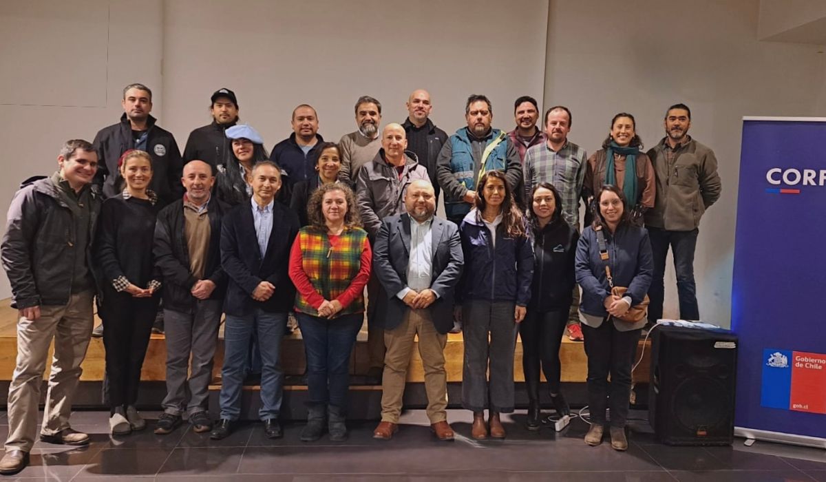 BioAysén lanza plataforma con apoyo del Consejo del Salmón e impulsa en economía verde