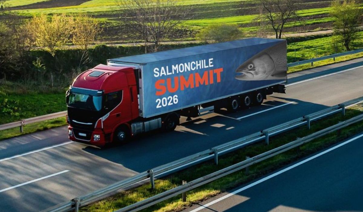 Salmón Summit 2026 agota entradas en tiempo récord