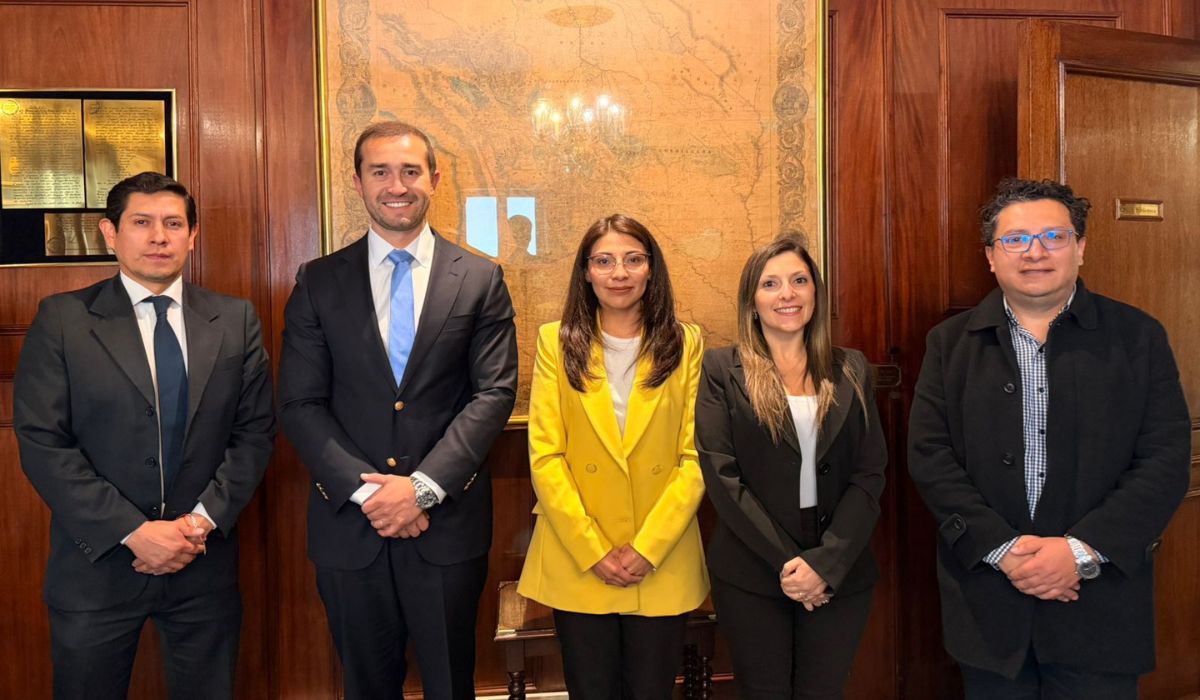 Sitrans identifica oportunidades para fortalecer la integración logística entre Chile y Bolivia