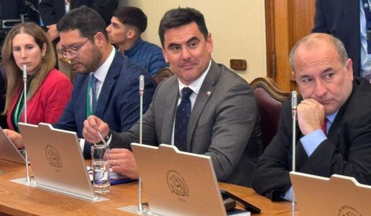 Gobierno confirma que no habrá modificaciones a Ley de Fraccionamiento Pesquero