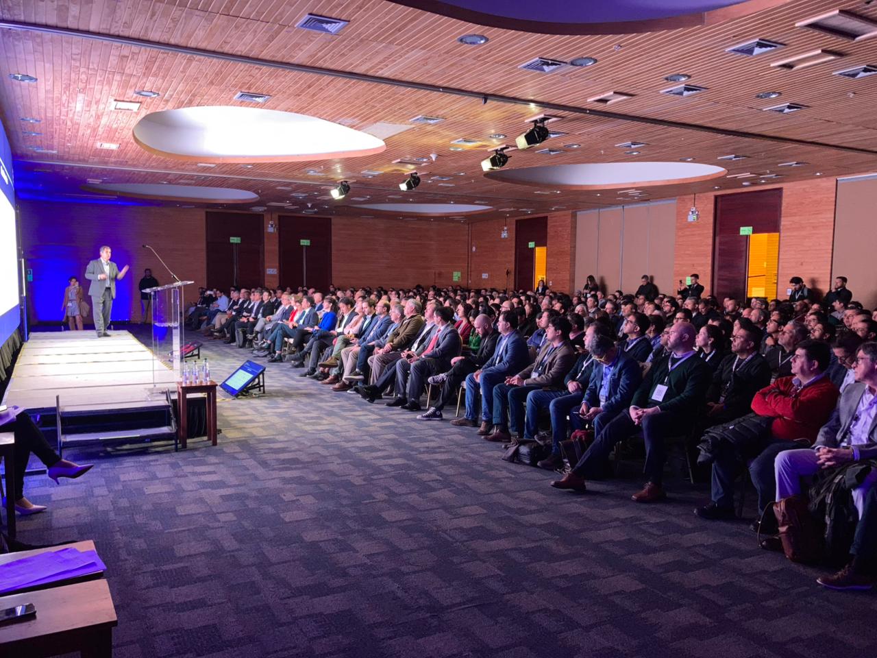 Mayor cumbre de innovación del sur de Chile arranca este jueves en Puerto Varas