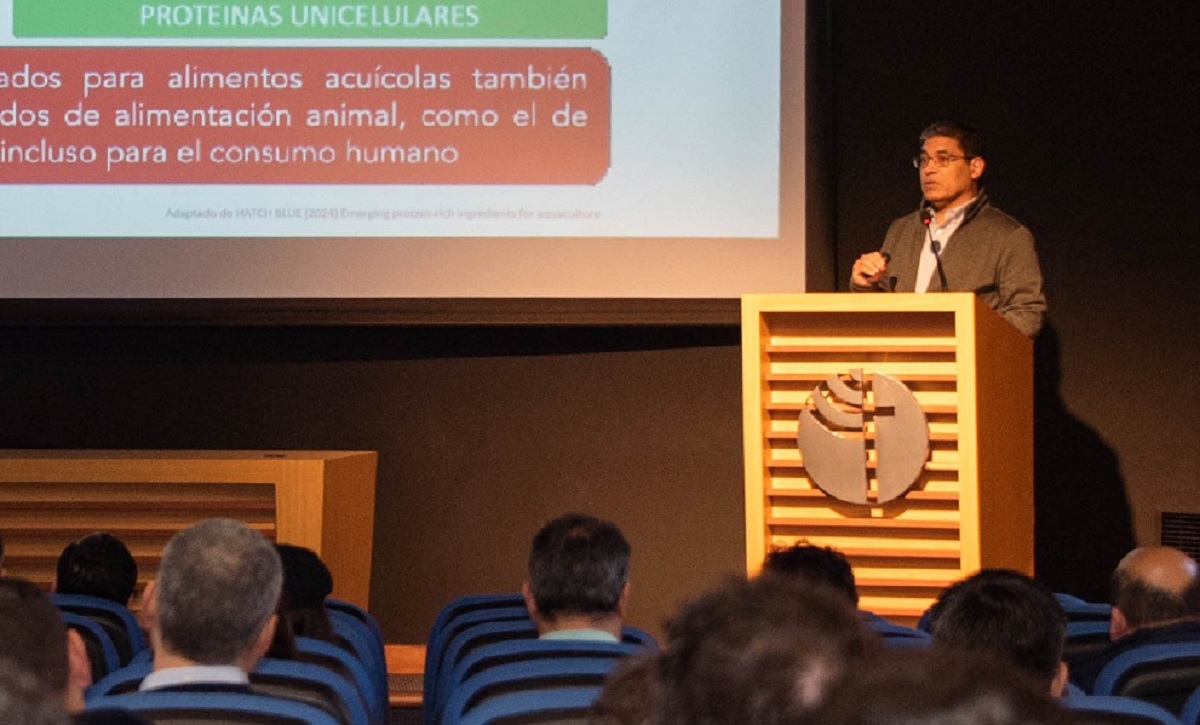 UCT ingresa a espacios editoriales clave de la acuicultura mundial con nuevo nombramiento académico