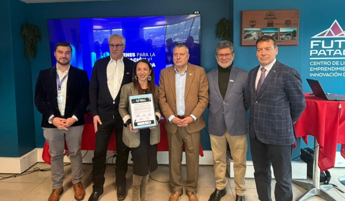 Club Innovación Acuícola impulsa programa “Jóvenes para la Innovación y Acuicultura”
