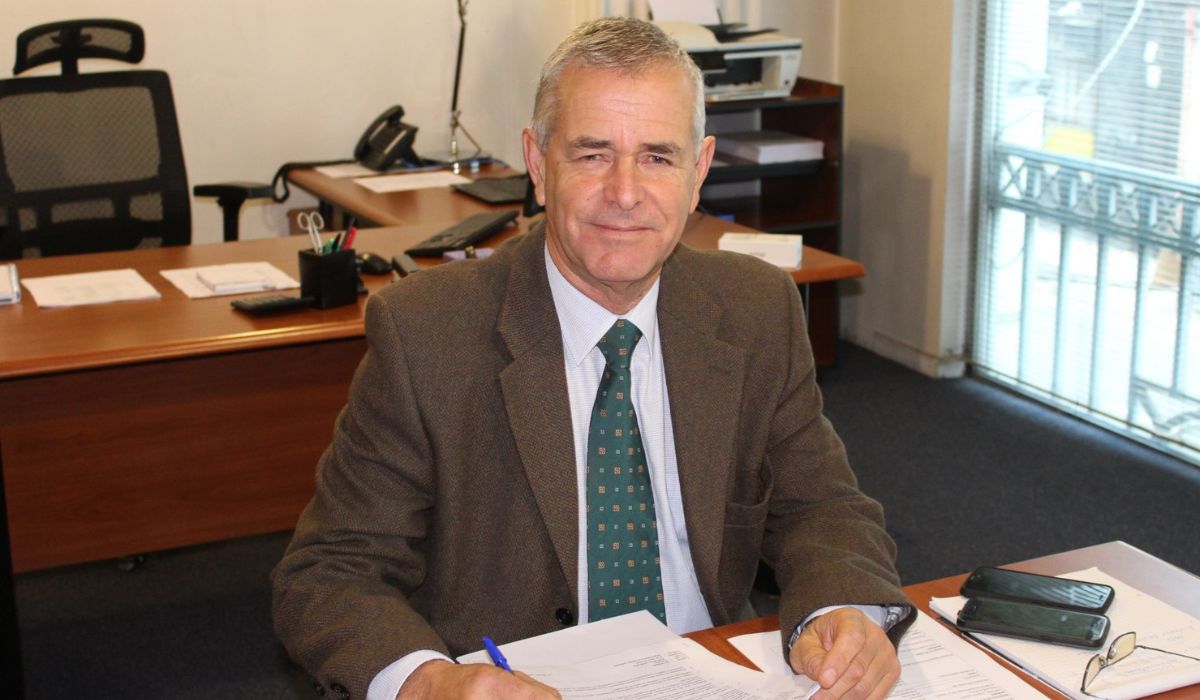 Luis Parot asume nuevamente como director ejecutivo de IFOP