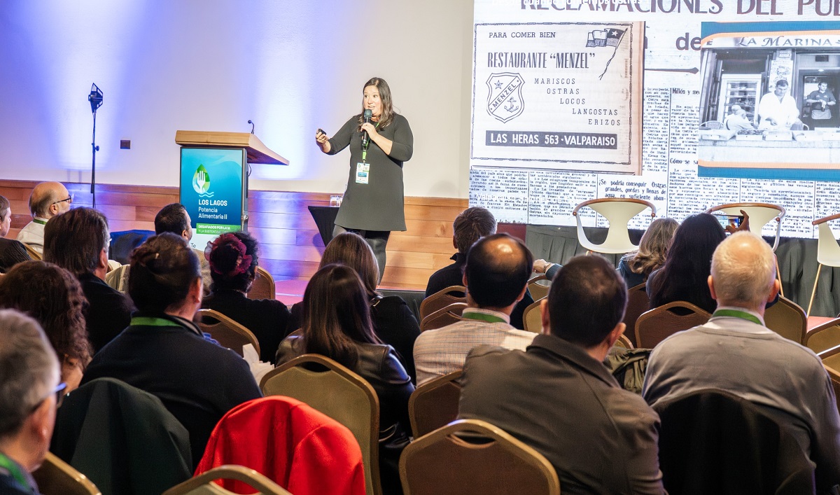 “Ostra del Pacífico Sur”: el producto que busca posicionar a Los Lagos en la escena gastronómica