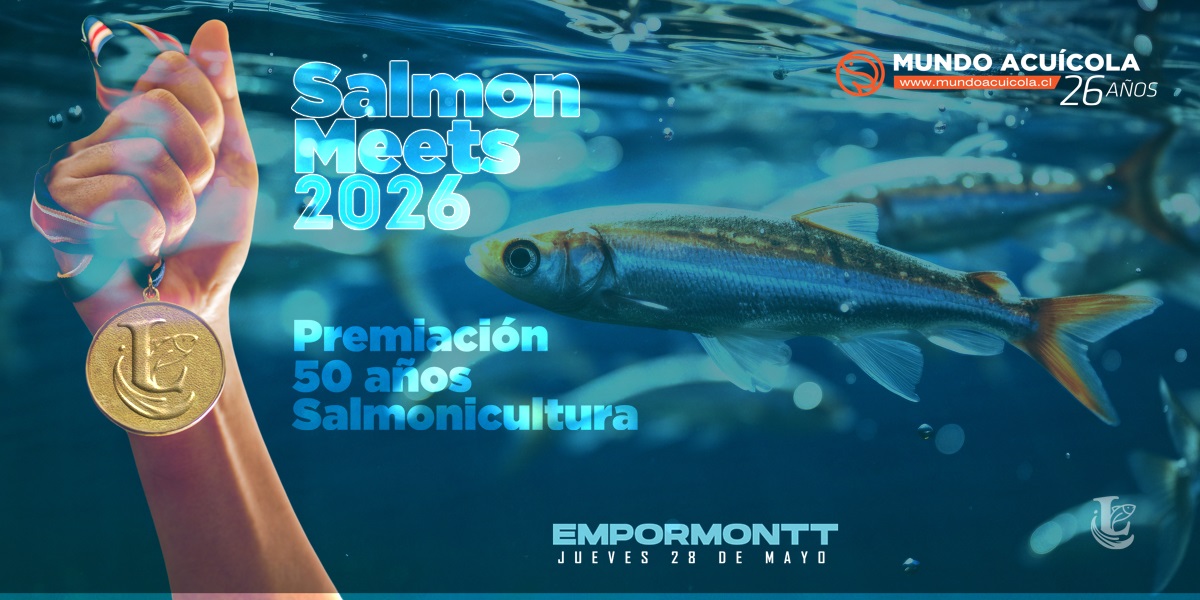 50 años de salmonicultura: comité evaluador reunirá a referentes del sector para reconocer a sus protagonistas