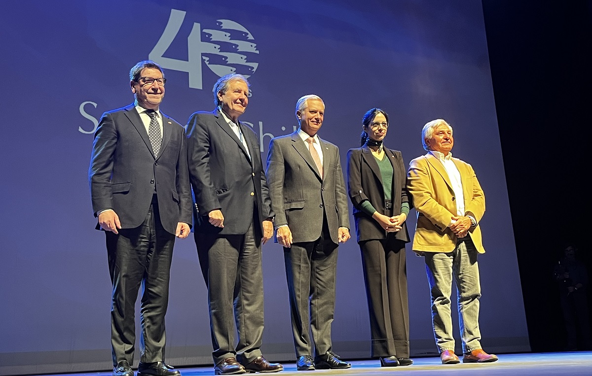 SalmonChile Summit: Kast destaca a trabajadores que “salvaron la industria” y vincula Plan de Reconstrucción a la salmonicultura