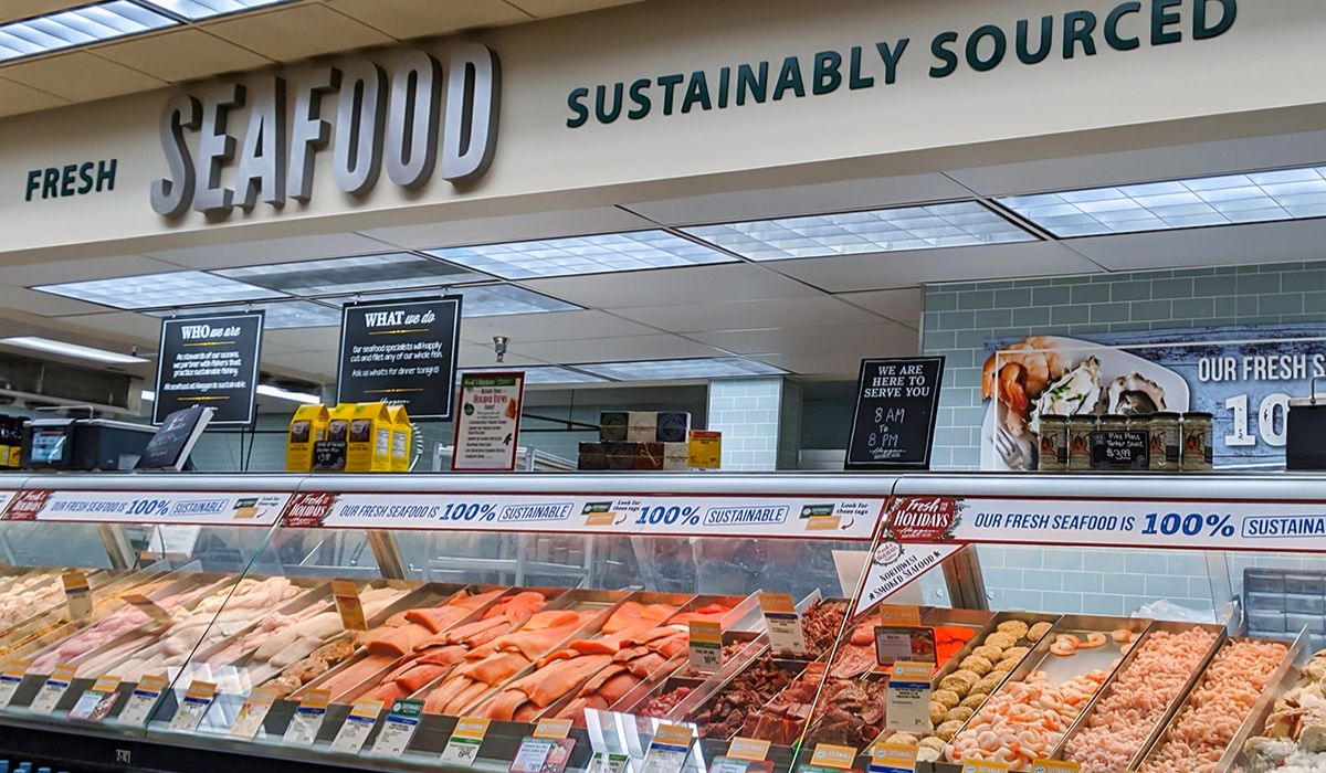MSD Salud Animal aborda crecimiento del salmón en retail de EE.UU.