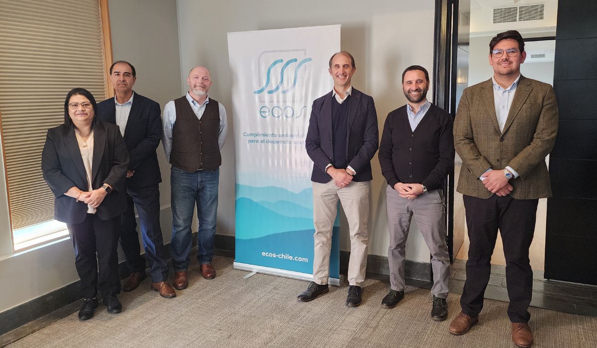 Seminario de ECOS Chile abordó nuevo escenario de fiscalización ambiental en la salmonicultura
