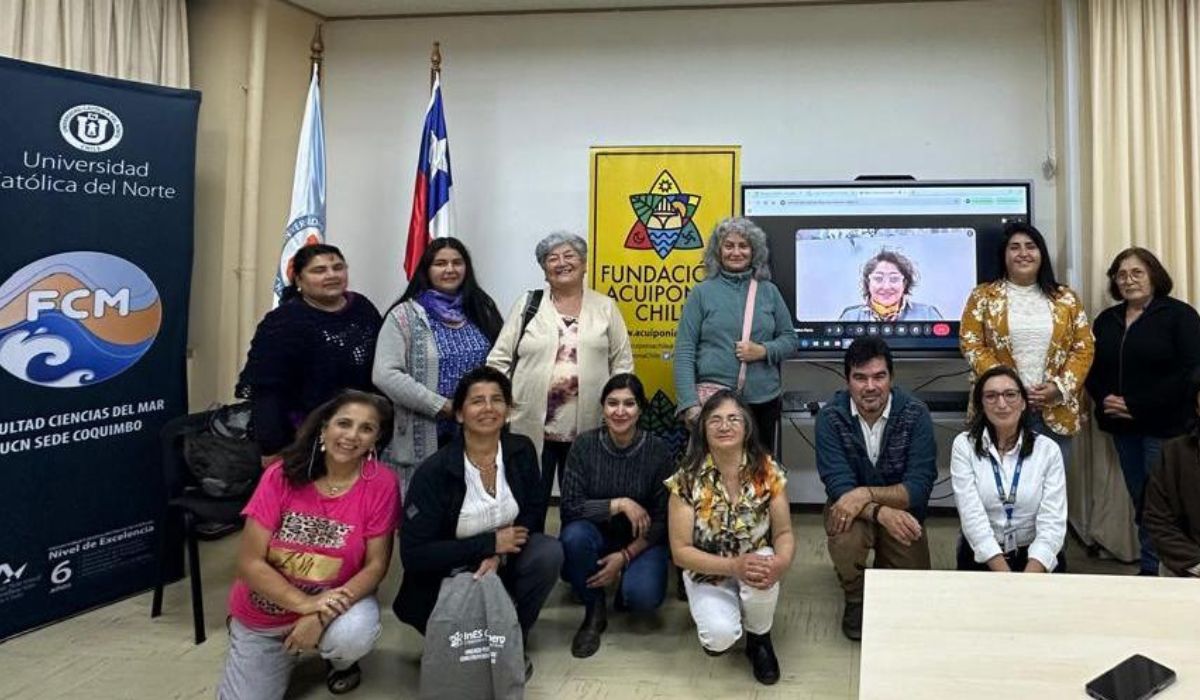 Osorno será sede del cierre de gira FIA sobre sistemas agroalimentarios sostenibles